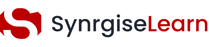 SynrgiseLearn